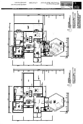 House floorplan thumbnail